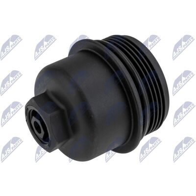NTY CCL-BM-049 - Tapa de filtro de aceite para BMW & MINI NTY CCL-BM-049 - Tapa de filtro de aceite para BMW & MINI