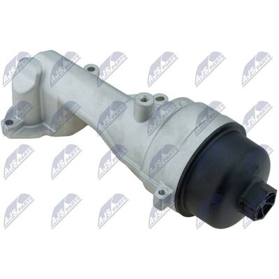 Nty Carcasa de Filtro de Aceite Mini Cooper - R55 R56 Nty Carcasa de Filtro de Aceite Mini Cooper - R55 R56