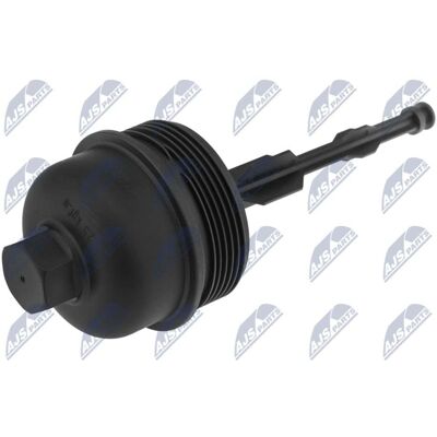 Cubierta de Filtro de Aceite Hyundai CCL-HY-006 - Pieza Automotriz Cubierta de Filtro de Aceite Hyundai CCL-HY-006 - Pieza Automotriz