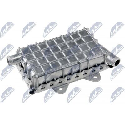 Mercedes-Benz A6011800065 Enfriador de aceite refrigerado por agua - Enfriador de aceite Mercedes-Benz A6011800065 Enfriador de aceite refrigerado por agua - Enfriador de aceite