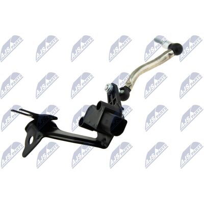 Sensor de nivelación de faros de Xenón para Audi Q5 8r - Sensor de regulación de faros Sensor de nivelación de faros de Xenón para Audi Q5 8r - Sensor de regulación de faros