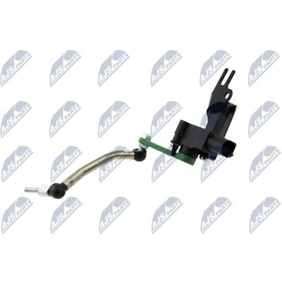 Sensor de regulación de altura de faros NTY - Audi Q5, Macan - Sensor de nivel de faros Sensor de regulación de altura de faros NTY - Audi Q5, Macan - Sensor de nivel de faros