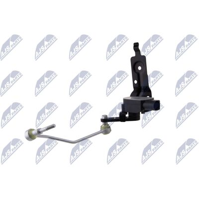 Sensor de nivelación de faros para Audi A1, VW Golf 5, Passat B6, Polo 5, Touran Sensor de nivelación de faros para Audi A1, VW Golf 5, Passat B6, Polo 5, Touran
