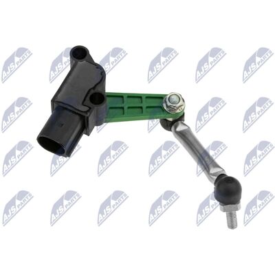 Sensor de nivel de faros trasero para Audi Q7 Porsche Cayenne - Headlight Level Sensor Sensor de nivel de faros trasero para Audi Q7 Porsche Cayenne - Headlight Level Sensor