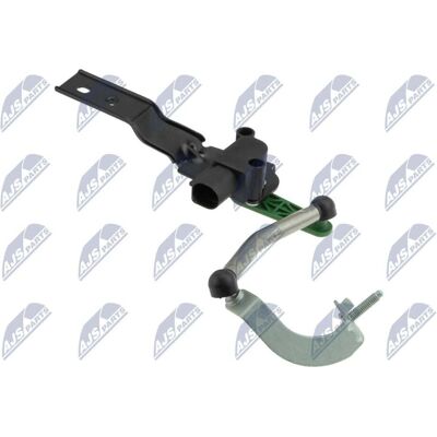 NTY Audi Q3 A3 5Q0412521C Sensor de alcance de faros NTY Audi Q3 A3 5Q0412521C Sensor de alcance de faros