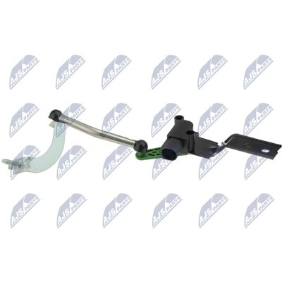 Sensor de nivel de faros NTY - Ajuste de faros de xenón - Sensor de nivel de faros Sensor de nivel de faros NTY - Ajuste de faros de xenón - Sensor de nivel de faros