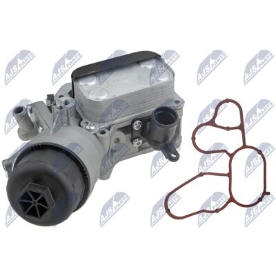 Enfriador de aceite de agua para Chevrolet Aveo - Refrigerador, Aceite de motor Enfriador de aceite de agua para Chevrolet Aveo - Refrigerador, Aceite de motor