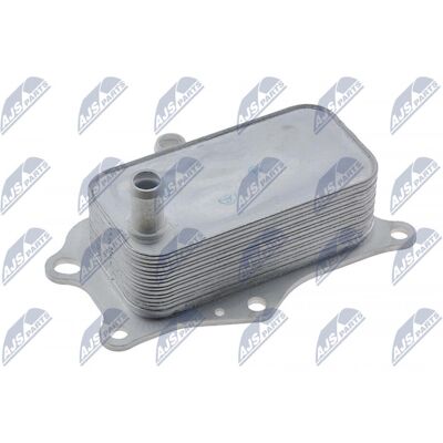 Marca Desconocida CCL-PL-010 - Enfriador de Aceite Marca Desconocida CCL-PL-010 - Enfriador de Aceite