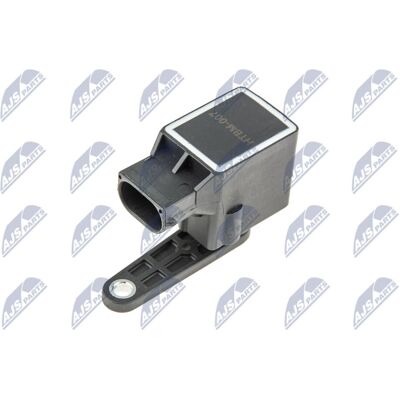 Sensor de nivelación de faros VEMO ECX-BM-007 para BMW X5 E53 Sensor de nivelación de faros VEMO ECX-BM-007 para BMW X5 E53