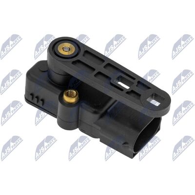 Sensor de regulación de altura de faros BMW ECX-BM-010 - Sensor de nivelación de faros Sensor de regulación de altura de faros BMW ECX-BM-010 - Sensor de nivelación de faros