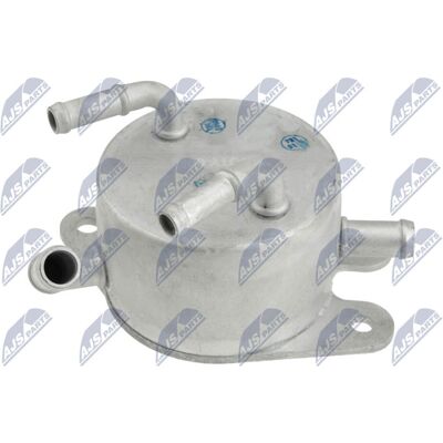 Toyota CCL-TY-006 Enfriador de aceite refrigerado por agua - Para Toyota RAV4 III SUV Toyota CCL-TY-006 Enfriador de aceite refrigerado por agua - Para Toyota RAV4 III SUV
