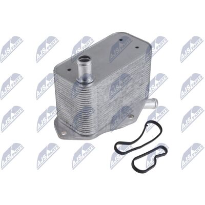 Radiador Volvo Land Rover - CCL-VV-014 Radiador Volvo Land Rover - CCL-VV-014