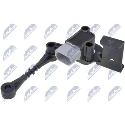 Sensor de nivelación de Xenón NTY - Range Rover Evoque Frontal Suspensión de aire Sensor de nivelación de Xenón NTY - Range Rover Evoque Frontal Suspensión de aire