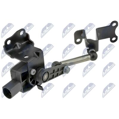 Sensor de Skoda 3T0941273 Regulación de faros trasera - Headlight Leveling Sensor Sensor de Skoda 3T0941273 Regulación de faros trasera - Headlight Leveling Sensor