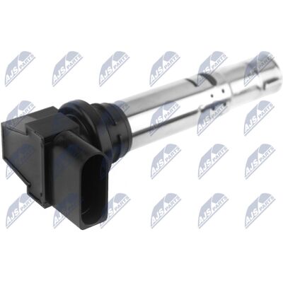 NTY ECZ-AU-010 Bobina de encendido - Compatible con Audi A8 D4 NTY ECZ-AU-010 Bobina de encendido - Compatible con Audi A8 D4