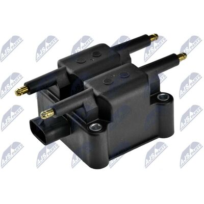 Chrysler ECZ-CH-008 Bobina de Encendido - Duradera y Fácil de Instalar Chrysler ECZ-CH-008 Bobina de Encendido - Duradera y Fácil de Instalar