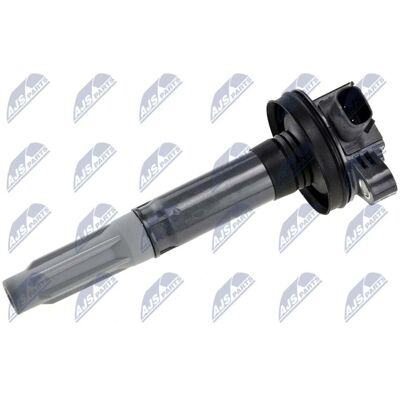 Bobina de encendido Ford ECZ-FR-011 - 12V 2 Contactos - Mustang Bobina de encendido Ford ECZ-FR-011 - 12V 2 Contactos - Mustang