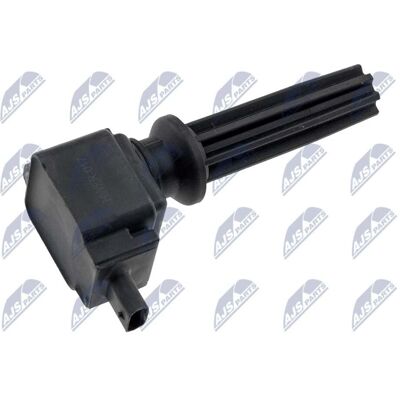 NTY ECZ-FR-017 Bobina de encendido - Compatible con Ford, Land Rover, Jaguar NTY ECZ-FR-017 Bobina de encendido - Compatible con Ford, Land Rover, Jaguar