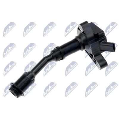 Ford ECZ-FR-024 Bobina de Encendido - Compatible con C-Max, Focus, Galaxy Ford ECZ-FR-024 Bobina de Encendido - Compatible con C-Max, Focus, Galaxy