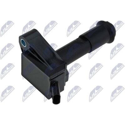 NTY ECZ-FR-030 Bobina de encendido para Ford Fiesta, Focus, Kuga NTY ECZ-FR-030 Bobina de encendido para Ford Fiesta, Focus, Kuga