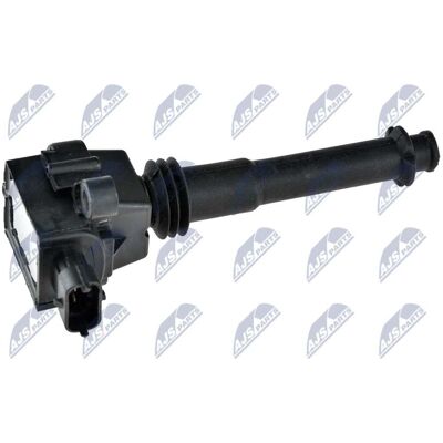 NTY ECZ-FT-012 Bobina de encendido - Para Fiat Bravo, Coupe, Marea, Lancia Kappa, Lybra, Thesis NTY ECZ-FT-012 Bobina de encendido - Para Fiat Bravo, Coupe, Marea, Lancia Kappa, Lybra, Thesis