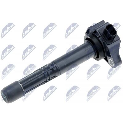 Bobina de encendido Honda Acura - ECZ-HD-026 - Con 12V y 3 pines Bobina de encendido Honda Acura - ECZ-HD-026 - Con 12V y 3 pines