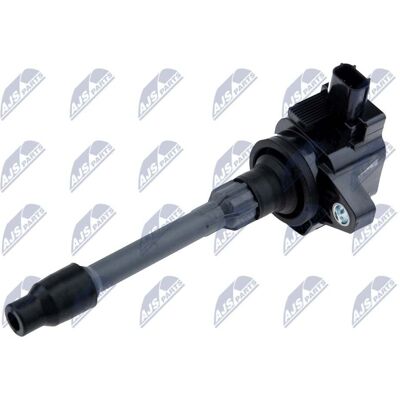 Honda ECZ-HD-027 Bobina de encendido - 12V, 3 Pines, para Jazz IV, HR-V II Honda ECZ-HD-027 Bobina de encendido - 12V, 3 Pines, para Jazz IV, HR-V II