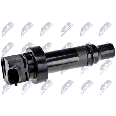 NTY Bobina de encendido - Compatible con Hyundai I30, I40, Ix35, Tucson, Veloster, Kia Carens, Cee'd NTY Bobina de encendido - Compatible con Hyundai I30, I40, Ix35, Tucson, Veloster, Kia Carens, Cee'd