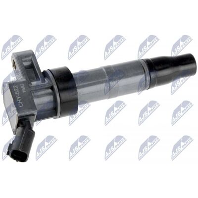 Bobina de encendido Hyundai Kia - ECZ-HY-522 Compatible con Hyundai y Kia Bobina de encendido Hyundai Kia - ECZ-HY-522 Compatible con Hyundai y Kia