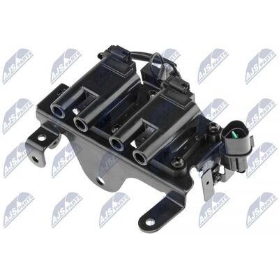 Bobina de encendido Hyundai ECZ-HY-529 - Getz Bobina de encendido Hyundai ECZ-HY-529 - Getz