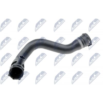NTY CPP-BM-021 Manguera de radiador para BMW X5 NTY CPP-BM-021 Manguera de radiador para BMW X5
