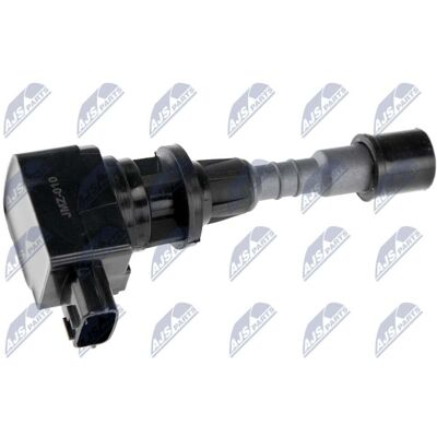 Nty Bobina de encendido - ECZ-MZ-010 para Mazda 5, 6, MX-5 Nty Bobina de encendido - ECZ-MZ-010 para Mazda 5, 6, MX-5