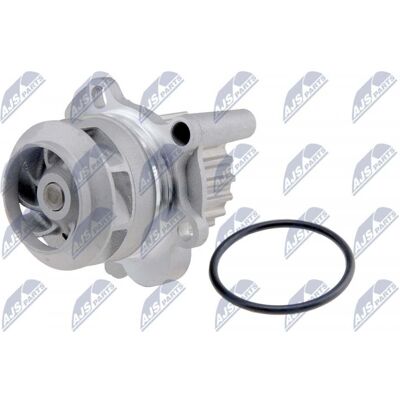 NTY - CPW-AU-023 - Audi 038121011 - Bomba de agua NTY - CPW-AU-023 - Audi 038121011 - Bomba de agua