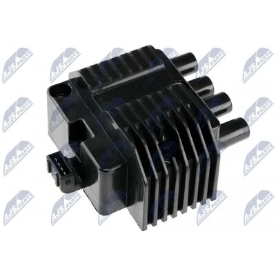 Bobina de encendido Fiat Lancia Opel - ECZ-PL-006 Bobina de encendido Fiat Lancia Opel - ECZ-PL-006