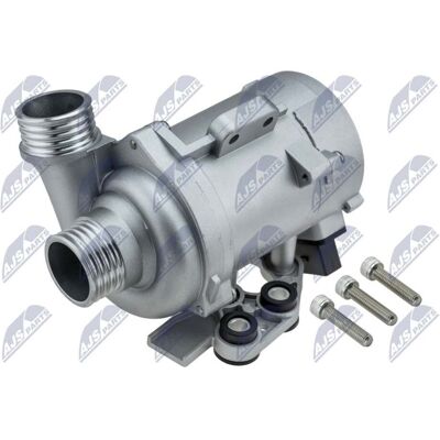 Bomba de agua eléctrica NTY CPW-BM-049 - BMW 5 7 X3 Bomba de agua eléctrica NTY CPW-BM-049 - BMW 5 7 X3