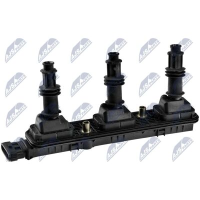 NTY ECZ-PL-033 Bobina de Encendido - Derecha para Cadillac, Opel, Vectra, Signum NTY ECZ-PL-033 Bobina de Encendido - Derecha para Cadillac, Opel, Vectra, Signum