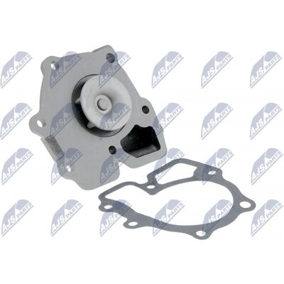 Bomba de agua Ford CPW-FR-026 - Enfriamiento de motor Bomba de agua Ford CPW-FR-026 - Enfriamiento de motor