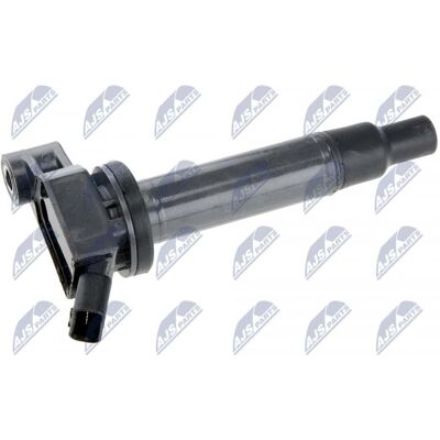 NTY ECZ-TY-011 Bobina de encendido - Bobina para Lexus RX y Toyota Camry NTY ECZ-TY-011 Bobina de encendido - Bobina para Lexus RX y Toyota Camry