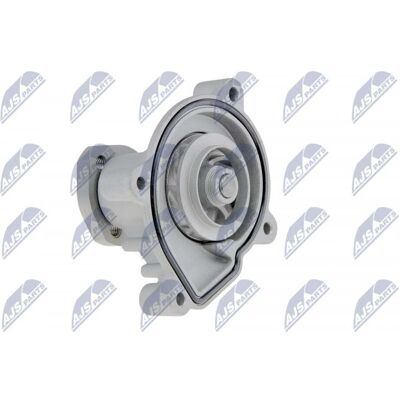 Bomba de agua Nty con junta para Dacia Logan Sandero, Mitsubishi Delica - Bomba de agua Bomba de agua Nty con junta para Dacia Logan Sandero, Mitsubishi Delica - Bomba de agua