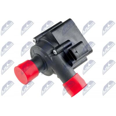 NTY CPZ-AU-002 Bomba de agua - Eléctrica 12V NTY CPZ-AU-002 Bomba de agua - Eléctrica 12V
