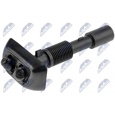 Boquilla de Limpiafaros BMW E38 - Izquierda - Boquilla de lavado de faros Boquilla de Limpiafaros BMW E38 - Izquierda - Boquilla de lavado de faros