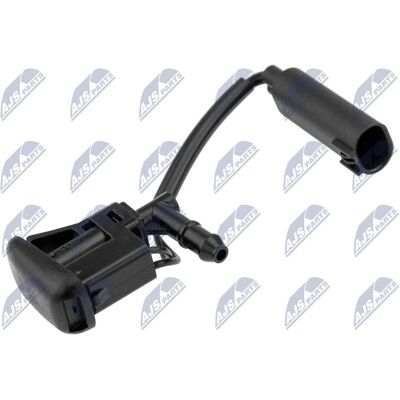 NTY EDS-BM-067 Boquilla de lavado de parabrisas calefactable - Windshield Washer Nozzle NTY EDS-BM-067 Boquilla de lavado de parabrisas calefactable - Windshield Washer Nozzle