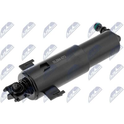 BMW E92 E93 Limpiaparabrisas delantero - Limpieza de faros BMW E92 E93 Limpiaparabrisas delantero - Limpieza de faros