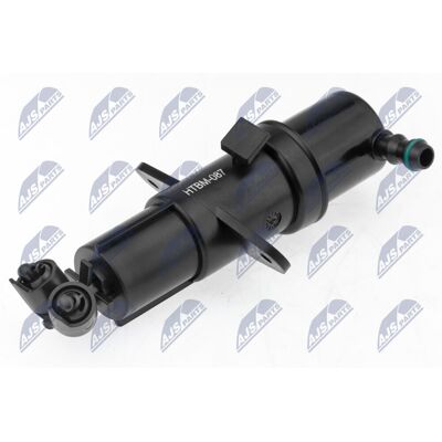 NTY EDS-BM-087 Boquilla Lavadora de Faros - Sistema de Limpieza de Faros NTY EDS-BM-087 Boquilla Lavadora de Faros - Sistema de Limpieza de Faros