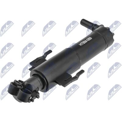 BMW Modelo - Lavador de faros delantera derecha - Waschwasserdüse BMW Modelo - Lavador de faros delantera derecha - Waschwasserdüse
