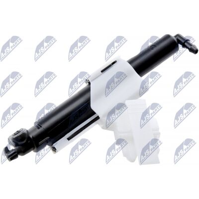 Ford EDS-FR-000 Limpiador de faros - Boquilla de lavado para Ford Mondeo 4 Ford EDS-FR-000 Limpiador de faros - Boquilla de lavado para Ford Mondeo 4