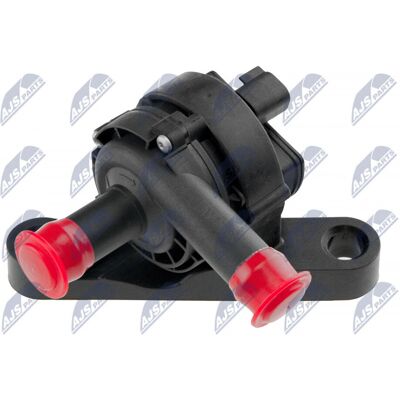 Bomba de agua NTY para sistema de enfriamiento - Eléctrica - 12V Bomba de agua NTY para sistema de enfriamiento - Eléctrica - 12V