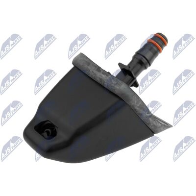 Nty EDS-HD-002 Boquilla de lavado de parabrisas - Honda CR-V 2005+ Nty EDS-HD-002 Boquilla de lavado de parabrisas - Honda CR-V 2005+