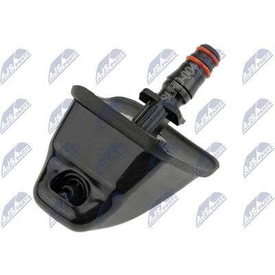 NTY Boquilla de lavado de parabrisas izquierda Honda CR-V NTY Boquilla de lavado de parabrisas izquierda Honda CR-V