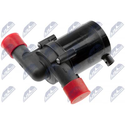 Bmw, Citroën, Ford, Volvo, Land Rover Bomba de agua - Eléctrica 12V Bmw, Citroën, Ford, Volvo, Land Rover Bomba de agua - Eléctrica 12V